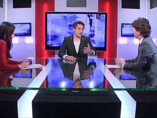 Les Echos de l'éco : Serge Papin (Système U)