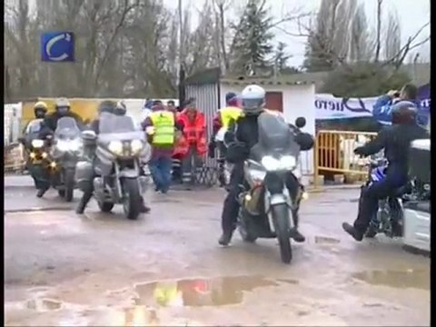 XXVII Concentración de Pingüinos en Valladolid (España)