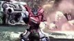 Transformers : La Guerre pour Cybertron (PS3) - Premier trailer