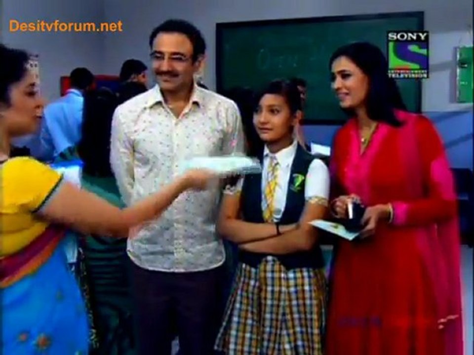 Parvarish Kuch Khatti Kuch Meethi - 21st December 2011 Watch Video Online p1
