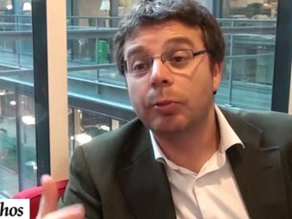 Bruno Jeanbart (Opinionway) : "C'est une élection qui va se jouer à quatre"