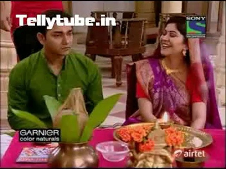 Saas Bina Sasural–21st December 2011 Part 1
