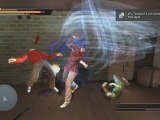 Yakuza 3 (PS3) - Seul contre tous