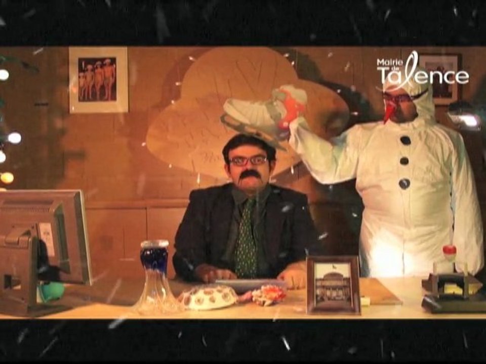 Jiweb n°18 Mairie de Talence