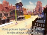 Toy Story 3 : Le Jeu Vidéo (PS3) - Le Coffre à Jouets