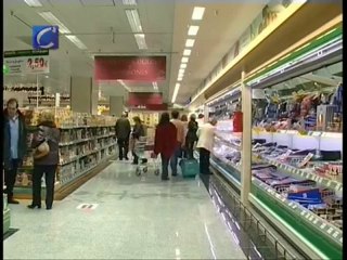 Los precios se disparan 5 décimas hasta el 4,7%