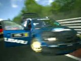 Gran Turismo 5 (PS3) - Concept Movie Vol. 2