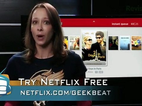 Holiday Gift Guide for Stocking Stuffers - GeekBeat.TV