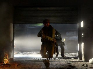 Medal of Honor (PS3) - Trailer Mars 2010