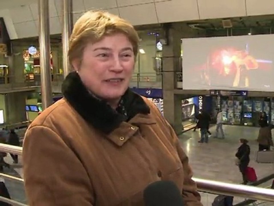 "Le Jour le plus court" fête le court-métrage