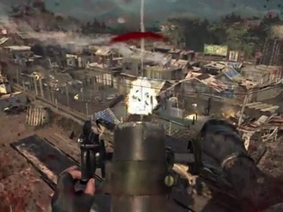 Succès MW3 "Pour qui sonne le glas"