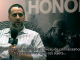 Medal of Honor (PS3) - Interview de Richard Farrelly