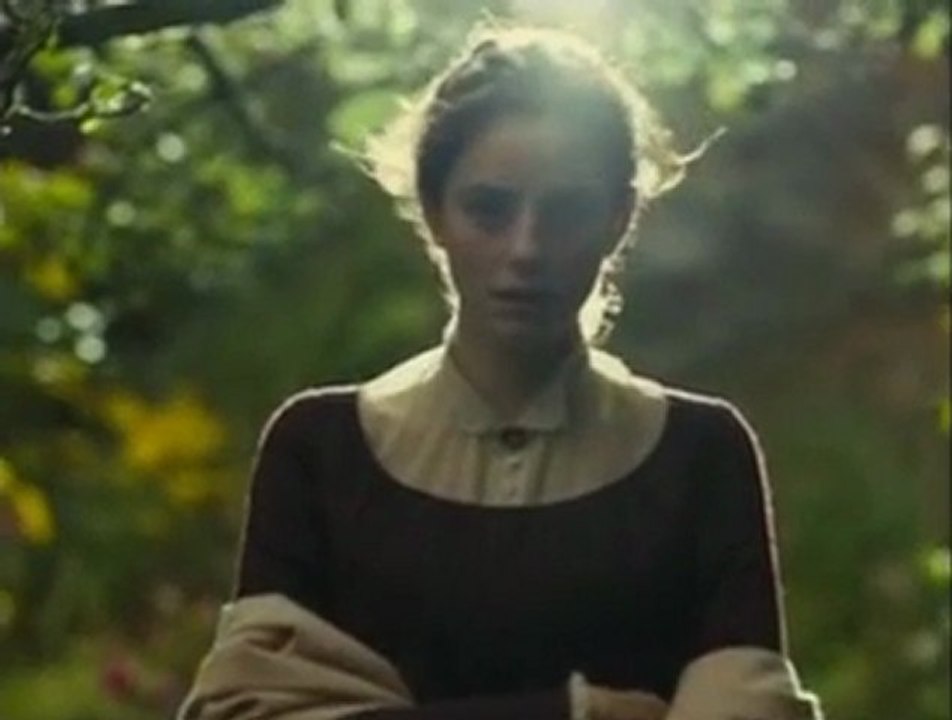 Wuthering Heights Trailer