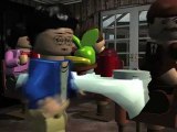 LEGO Harry Potter : Années 1 à 4 (PS3) - Gameplay #1