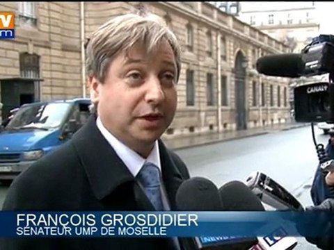 Grève des agents de sûreté aéroportuaire : le gouvernement se montre ferme