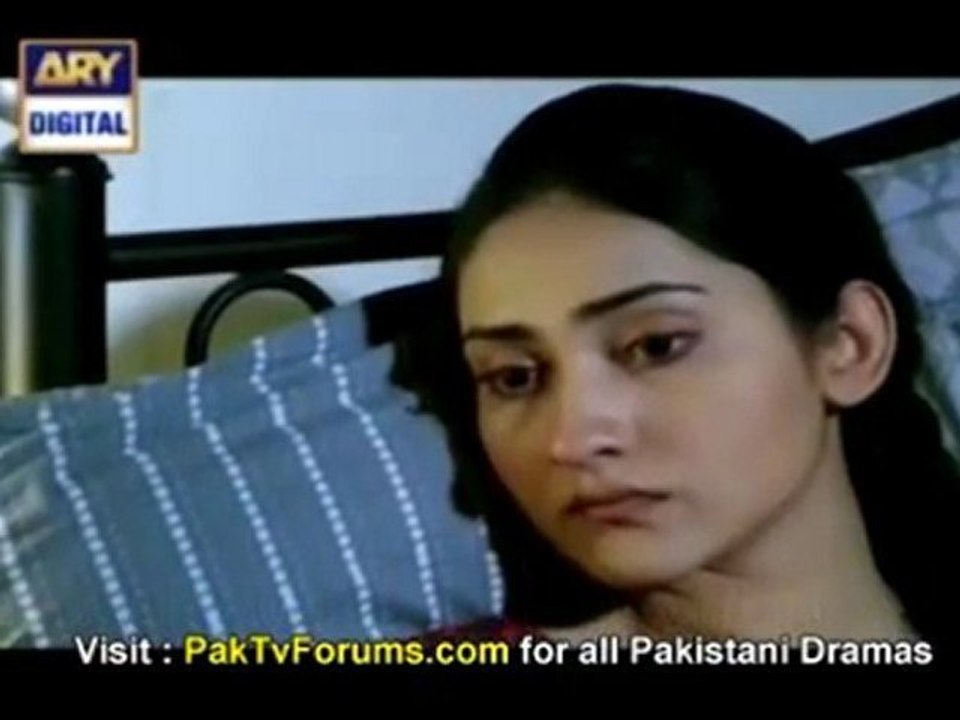 Khushboo Ka Ghar by Ary Digital Episode 105 - Part 2/2