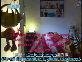 the magician of love épisode 15 partie 7Vostfr