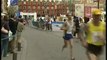 La XX Media Maratón Ciudad de Valladolid atrajo, el domingo, a más de 1.700 participantes
