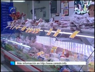 El IPC-A baja tres décimas en septiembre, hasta el 4,6%