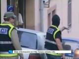 Economía / Política: Al menos 13 detenidos en relación con el terrorismo islamista, 6 de ellos en Barcelona