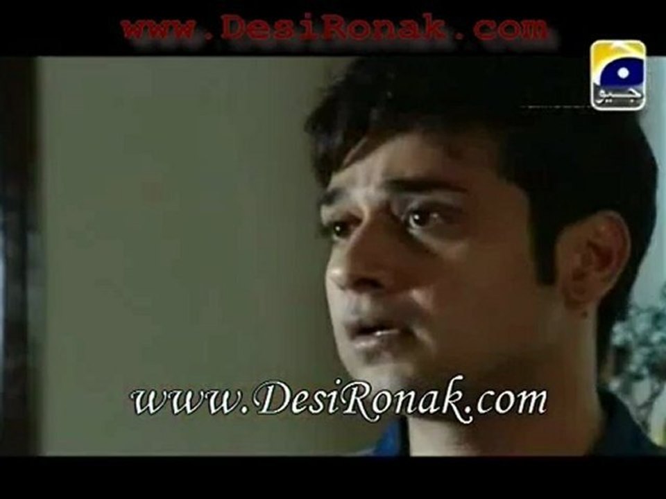 Ishq Ebadat Episode 13 Part 1