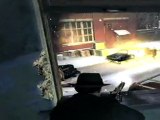 Mafia II (PS3) - Boom boom