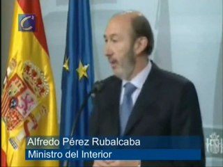 Atentado con coche-bomba en la Universidad de Navarra