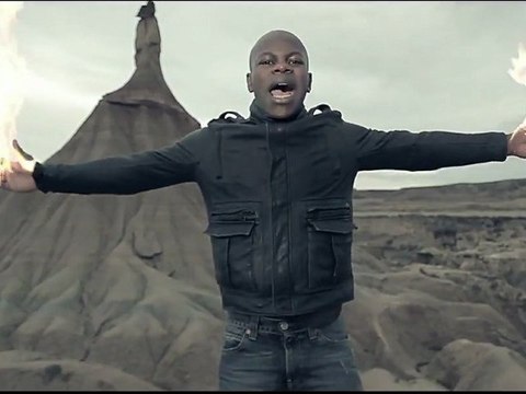 Despo Rutti - APOCALYPTO - 1er extrait de l'album Les funérailles des tabous