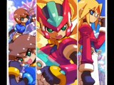 Megaman Roll's Theme Kaze Yo Tsutaete InuYDesi Fandub