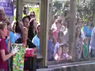 A tutti fa piacere ricevere un dono