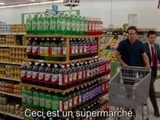 Echange Standard - Extrait 1 (VOST)