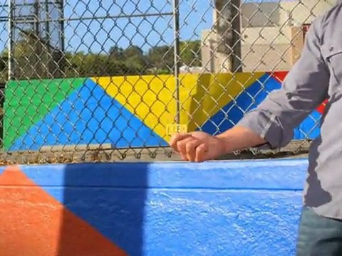 Mr. J. Medeiros - Holding On