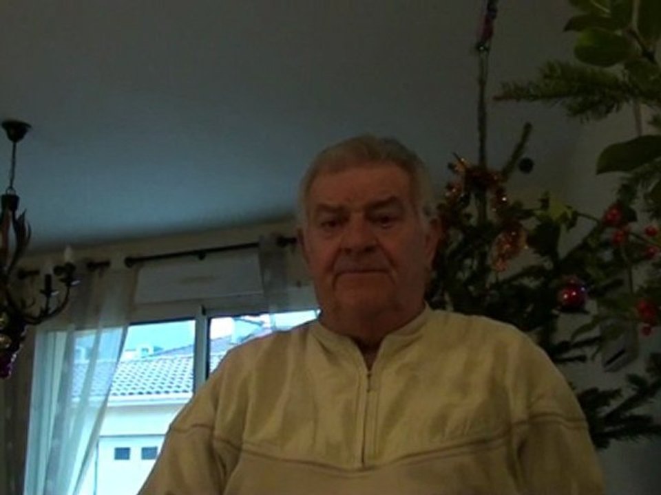 Petit Papa Noël par JC