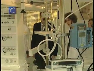 El próximo lunes 17, comenzarán las primeras consultas en el nuevo Río Hortega de Valladolid