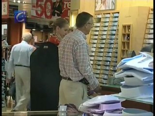 +++AMPLIACIÓN: El IPC de octubre vuelve a subir, esta vez un 0,3%