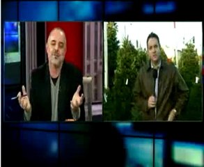 Eric Yaverbaum Discusses Using the Internet for Holiday Preparation on Fox News Live