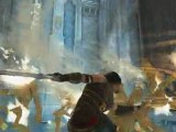 Prince of Persia : Les Sables Oubliés (PS3) - Trailer Avril 2010