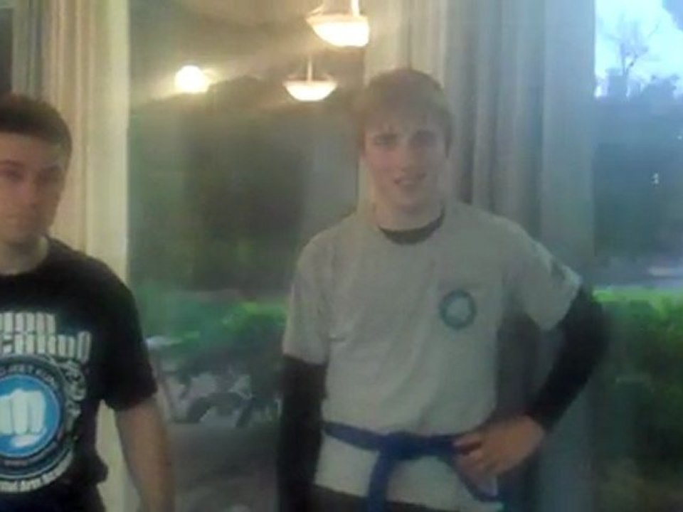 Naperville MMA
