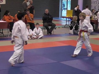 ZOLAN Tournoi de Noel "MONTBELLIARD3 2011