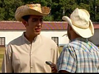 Fabian Robles en "LQNPA" cap.88-89