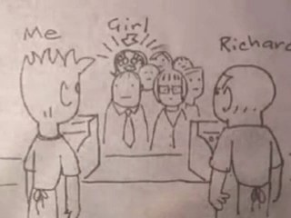 _Richard's Cash Register_ Tales Of Mere Existence