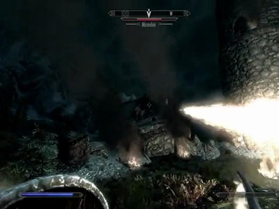 Chasse au Dragon