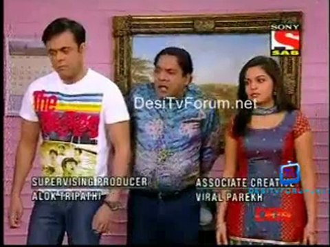 Sajan Re Jhoot Mat Bolo - 21st December 2011 - Part1