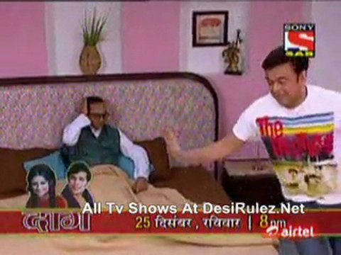 Sajan re 21st dec 11 pt1