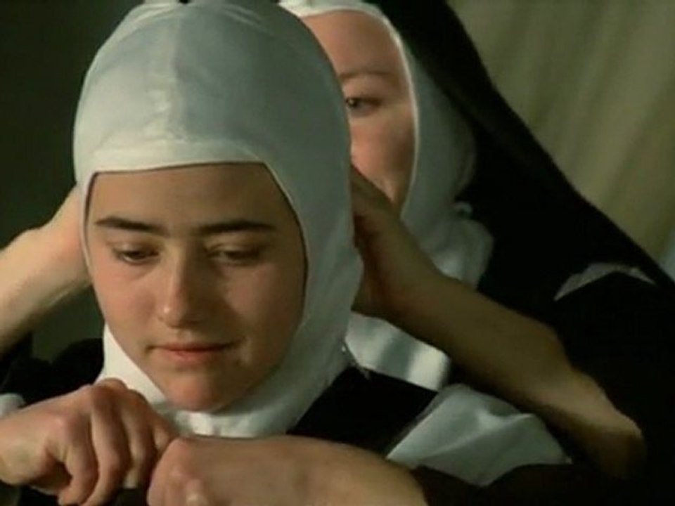 Sainte Thérèse de Lisieux 2/2