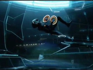 AMV - Tron Legacy
