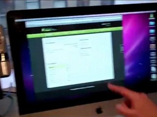 iPad Cash Register from