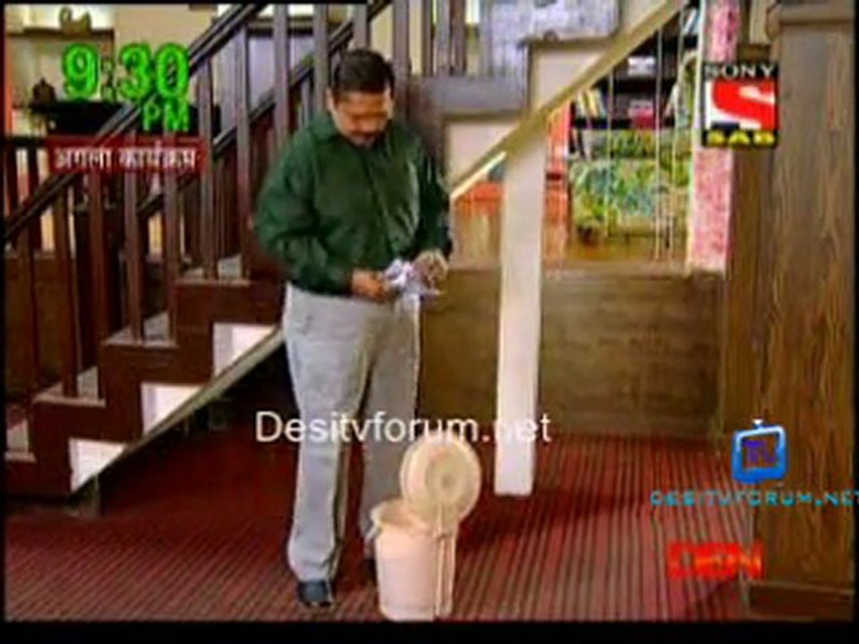 Sajan Re Jhoot Mat Bolo - 21st December 2011 - Part2