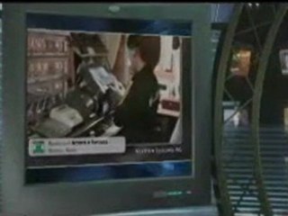 Omni restaurant kafe yazar kasa pos sistemleri