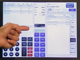 QuickBooks Cash Register Plus